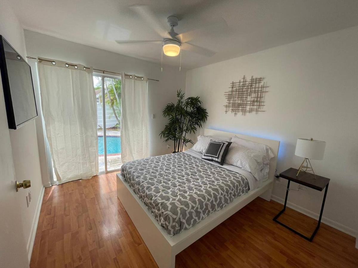 Kendall Keys Oasis Home W/ Pool, Theater & Arcade Miami Esterno foto