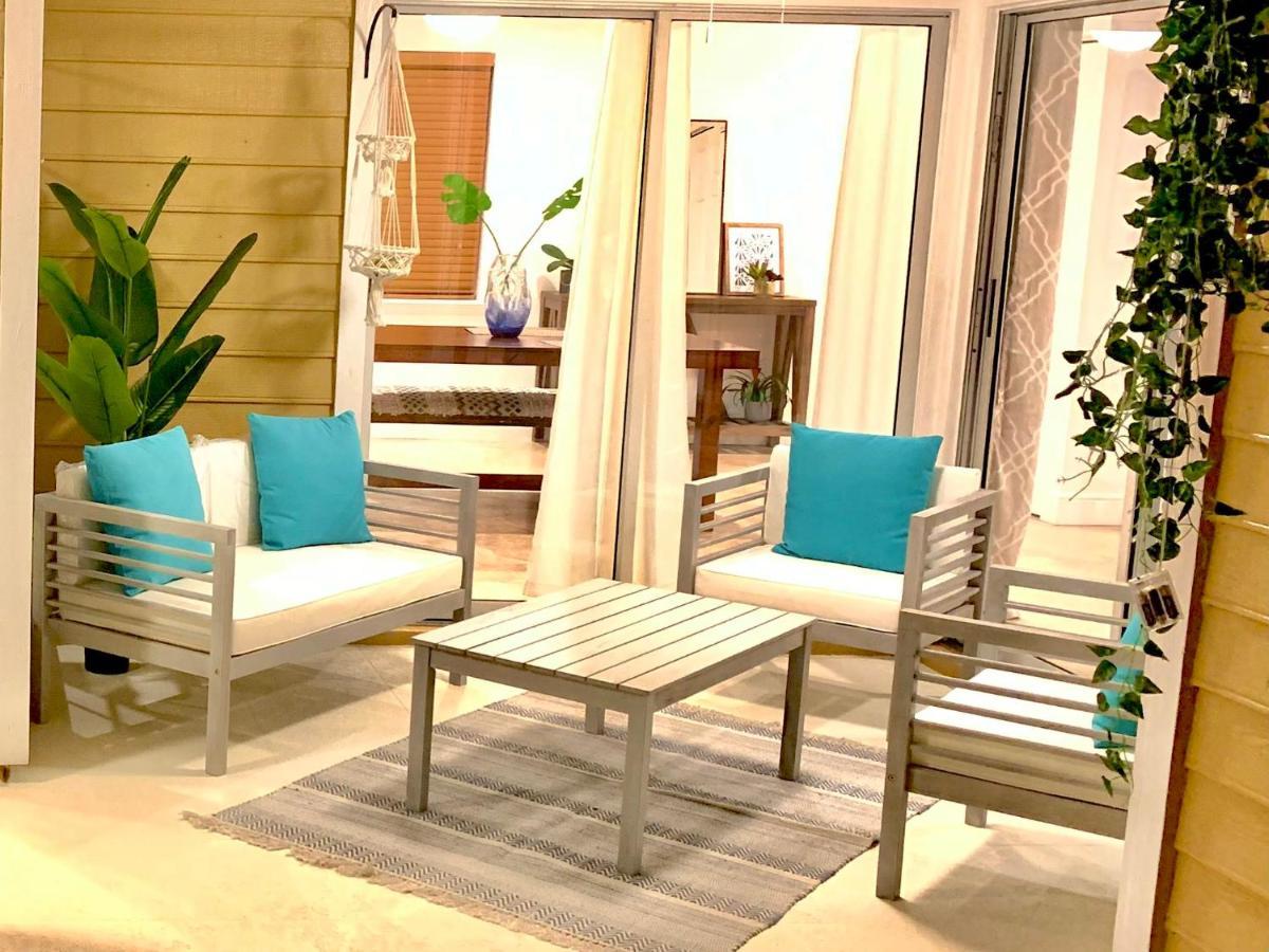 Kendall Keys Oasis Home W/ Pool, Theater & Arcade Miami Esterno foto