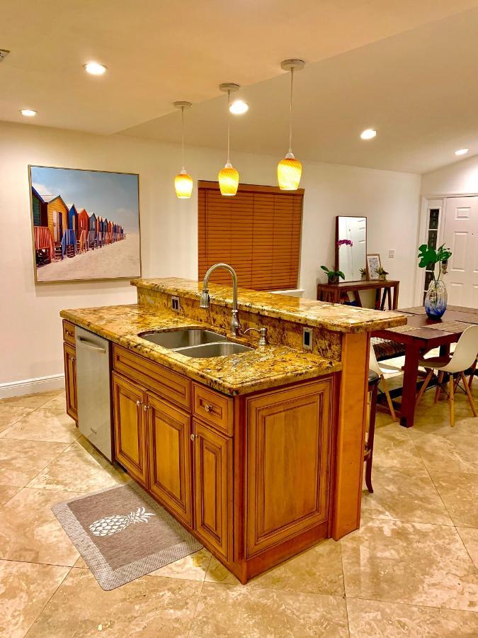 Kendall Keys Oasis Home W/ Pool, Theater & Arcade Miami Esterno foto