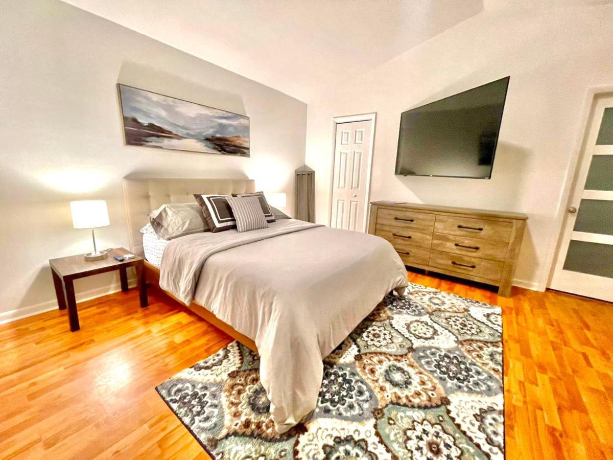 Kendall Keys Oasis Home W/ Pool, Theater & Arcade Miami Esterno foto