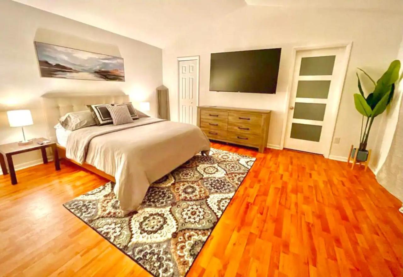 Kendall Keys Oasis Home W/ Pool, Theater & Arcade Miami Esterno foto